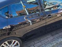 Gebraucht Seat Leon CUPRA 252 PS (185 kW) 2007 Schwarz Kleinwagen