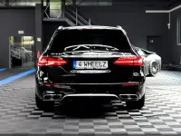 Gebraucht Mercedes E63 AMG AMG 612 PS (450 kW) 2019 Schwarz Limousine