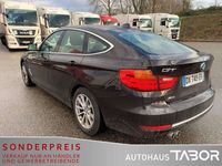 gebraucht BMW 320 Gran Turismo d GT xDrive LuxuryLine Nav Xenon