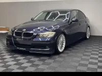 Gebraucht BMW 320 150 PS (110 kW) 2005 Blau Limousine