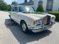 Gebraucht Rolls Royce Silver Shadow 200 PS (147 kW) 1973 Limousine
