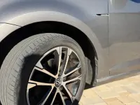 Gebraucht VW Golf VII LOUNGE 150 PS (110 kW) 2015 Beige Limousine