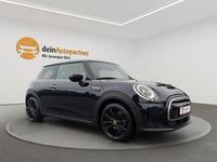 Second-hand Mini Cooper 135 kW (184 CP) 2023 Negru Hatchback