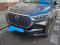 Gebraucht Ssangyong (KGM) Rexton Sapphire 203 PS (149 kW) 2024 Beige SUV