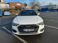 Gebraucht Audi A6 163 PS (119 kW) 2019 Kombi