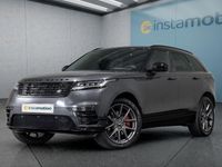 Gebraucht Land Rover Range Rover 404 PS (297 kW) 2024 Grau SUV