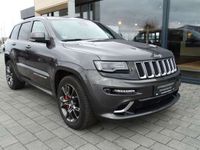 gebraucht Jeep Grand Cherokee 6.4 V8 HEMI SRT