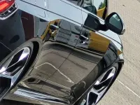 Gebraucht Audi RS4 Competition 450 PS (330 kW) 2024 Schwarz Kombi