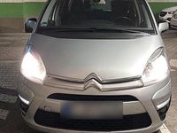 Brugt Citroën C4 Picasso 156 HK (114 kW) 2012 Sølv MPV
