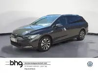 Gebraucht VW Golf VIII Active 131 PS (96 kW) 2023 Grau Kombi