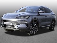 Gebraucht BYD Seal U Boost 218 PS (160 kW) 2025 Grau SUV