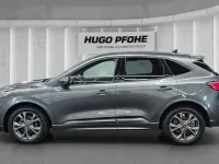 Gebraucht Ford Kuga ST-Line X 150 PS (110 kW) 2024 Grau SUV