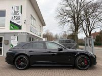 Gebraucht Porsche Panamera Sport Turismo 480 PS (353 kW) 2021 Schwarz Limousine