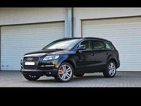 Gebraucht Audi Q7 239 PS (175 kW) 2006 Schwarz SUV