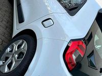 Gebraucht Renault Twingo SE 65 PS (47 kW) 2019 Weiß Kleinwagen