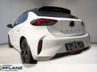 Używany Opel Corsa 101 KM (74 kW) 2024 Biały Hatchback
