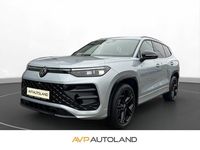 Gebraucht VW Tayron Style 272 PS (200 kW) 2026 Oyster silver SUV