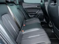 Gebraucht Cupra Formentor VZ 204 PS (150 kW) 2023 Grau SUV