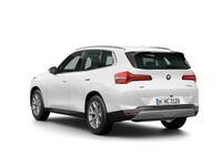 Gebraucht BMW X3 Sport Line 208 PS (152 kW) 2024 Alpinweiss uni SUV