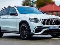 Gebraucht Mercedes GLC300 2018 SUV