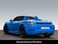 gebraucht Porsche 718 Boxster Style Edition PASM SportDesi…