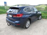 gebraucht BMW X1 X1xDrive25e Advantage