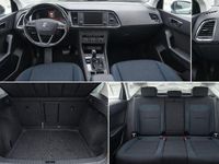 Gebraucht Seat Ateca Style 150 PS (110 kW) 2019 Blau SUV