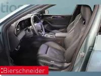 Używany VW Passat 193 KM (141 kW) 2025 Zielony Kombi