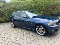gebraucht BMW 320 d (Festpreis, ich reagiere nicht auf Angebote)