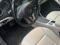 Gebraucht Mercedes A250 211 PS (155 kW) 2012 Schwarz Limousine