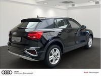 Neu Audi Q2 Advanced Plus 150 PS (110 kW) 2026 Schwarz (brillantschwarz) SUV