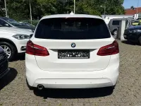 Gebraucht BMW 216 Active Tourer Basis 116 PS (85 kW) 2016 Andere Van / Kleinbus