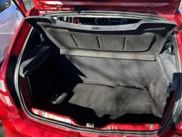 Gebraucht Dacia Sandero 100 PS (73 kW) 2010 Rot Kleinwagen