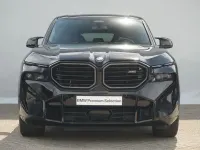Brugt BMW XM Performance 653 HK (480 kW) 2023 Sort SUV