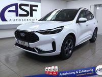 Gebraucht Ford Kuga ST-Line 186 PS (136 kW) 2024 Frost weiß SUV