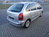 gebraucht Citroën Xsara Picasso Tuv Au Neu Automatik