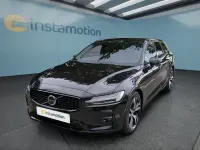 Occasion Volvo V60 Plus 197 ch (144 kW) 2024 Noir Break