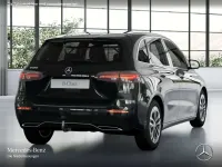 Gebraucht Mercedes B180 Progressive 136 PS (100 kW) 2026 Nachtschwarz Kleinwagen