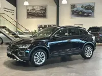 Gebraucht VW T-Roc Style 140 PS (102 kW) 2022 Andere SUV