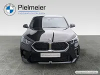 Gebraucht BMW X2 M Sport 170 PS (125 kW) 2025 Schwarz SUV