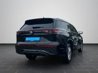 Gebraucht VW Tayron Style 150 PS (110 kW) 2025 Grenadillschwarz metallic (metallic) SUV