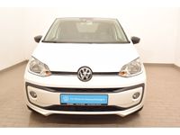 gebraucht VW up! 1.0 IQ.Drive Klima SHZ Telefonschnittstelle