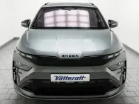Neu Skoda Enyaq iV Lounge 250 kW (340 PS) 2026 Grau SUV