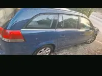 Gebraucht Opel Vectra 2008 Kombi