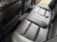 Gebraucht BMW 520 190 PS (139 kW) 2016 Silber Kombi