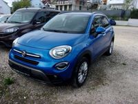 gebraucht Fiat 500X 1.3 FireFly Turbo DCT 4x2 S