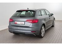 gebraucht Audi A3 Sportback e-tron Design