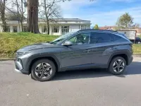 Gebraucht Hyundai Tucson Select 180 PS (132 kW) 2025 Grau SUV