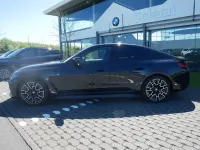Gebraucht BMW i4 Performance 442 kW (601 PS) 2025 Schwarz Limousine