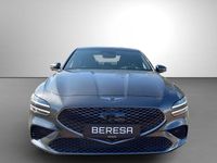 Second-hand Genesis G70 Sport 245 CP (180 kW) 2024 Gri Berlinǎ